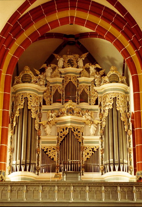 [�glise �vang�lique Saint-Jean, Saalfeld]