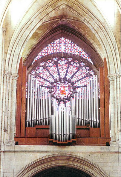[Cath�drale Saints-Gervais et Protais, Soissons]