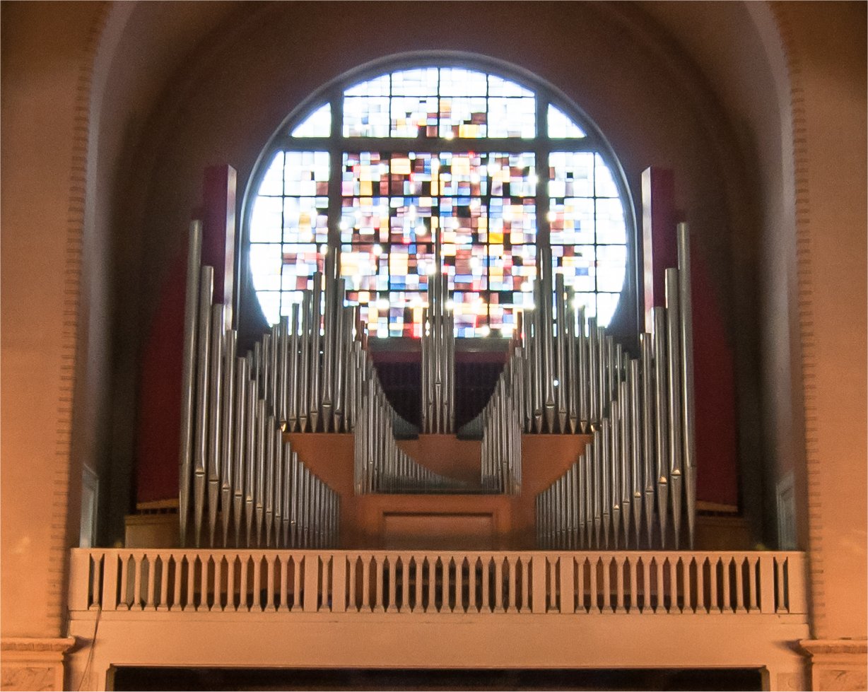 [�glise Sainte-Jeanne d'Arc, Versailles]