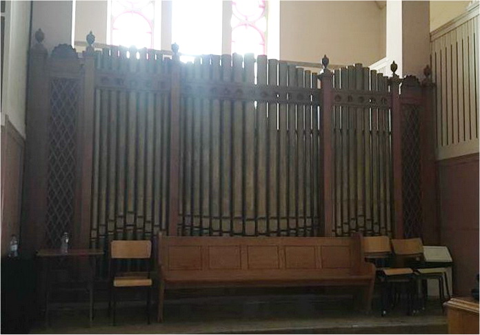 [�glise Saint-Andr�, Acton Vale]