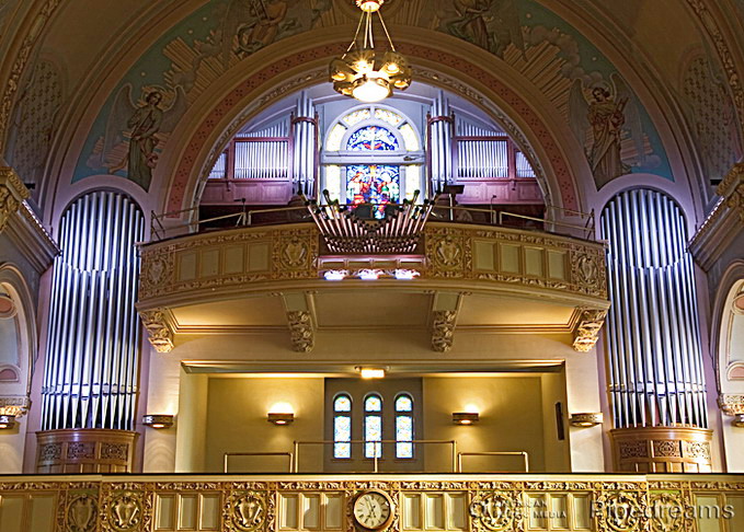 [�glise des Saints-Anges-Gardiens, Lachine]