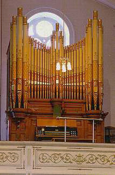 [�glise Saint-Alexis de Montcalm]