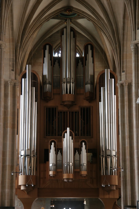 [Cath�drale Sainte-Marie, Erfurt]