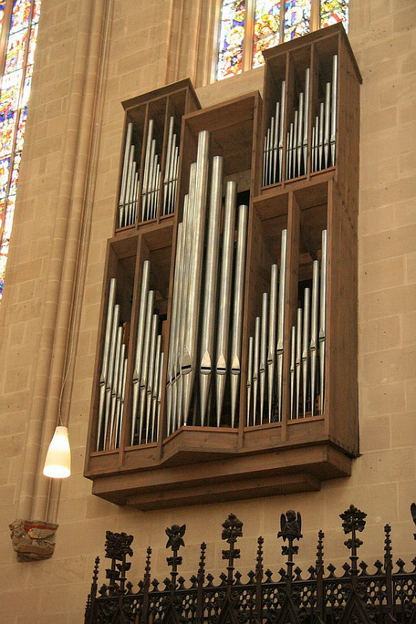 [Cath�drale Sainte-Marie, Erfurt]
