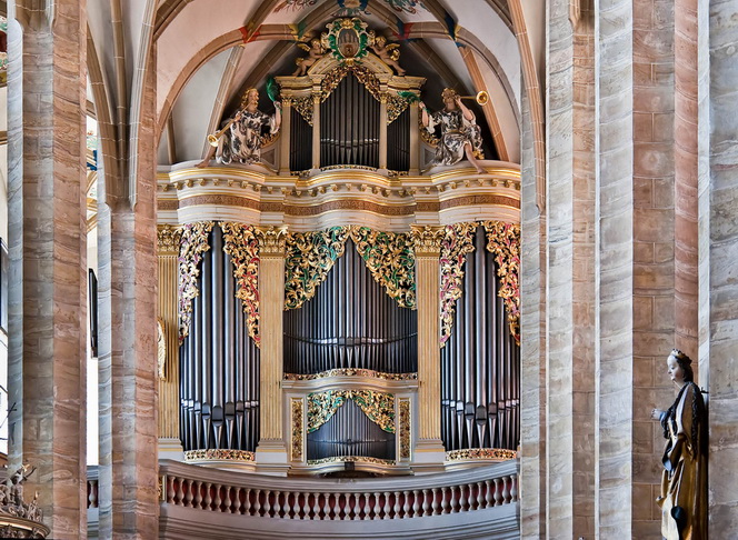 [Cath�drale Sainte-Marie, Freiberg]
