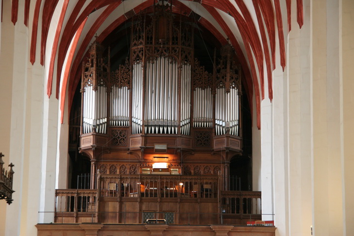 [�glise Saint-Thomas, Leipzig]