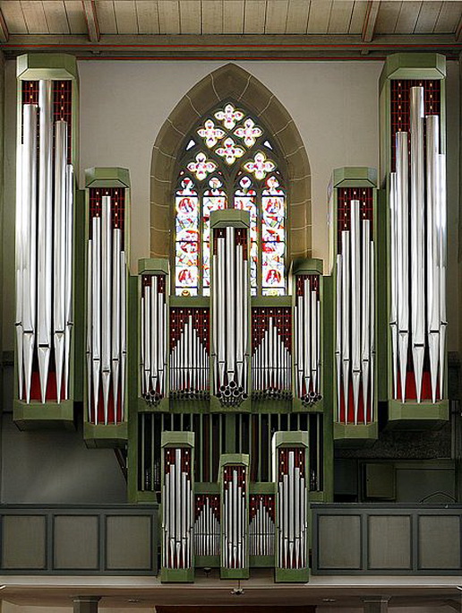 [�glise Saint-Jean, Saulgau]