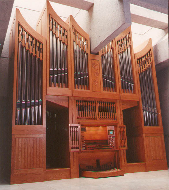 [Mount Royal College Conservatory of Music, Calgary, AB.]