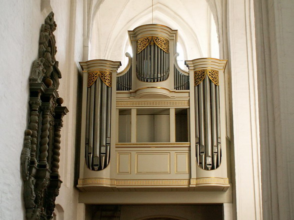[Cath�drale Notre-Dame, Haderslev]