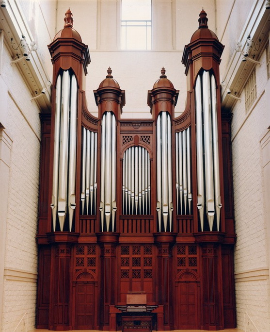 [Rice University - Shepherd School of Music, Houston, TX]