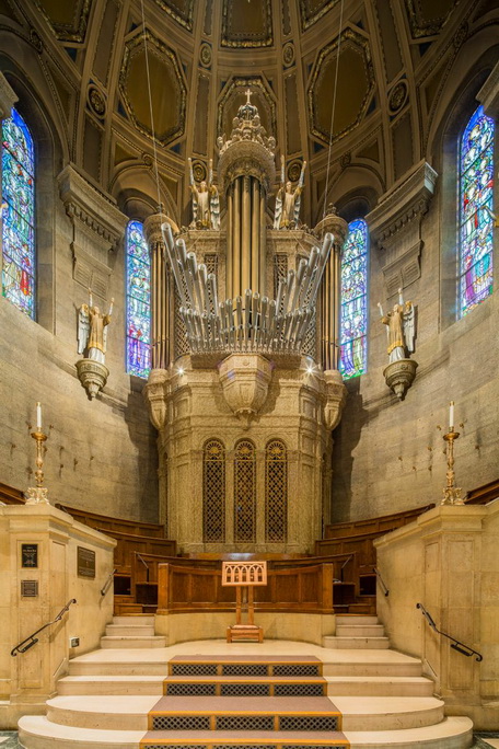 [Basilica of St. Mary, Minnesota, MN]