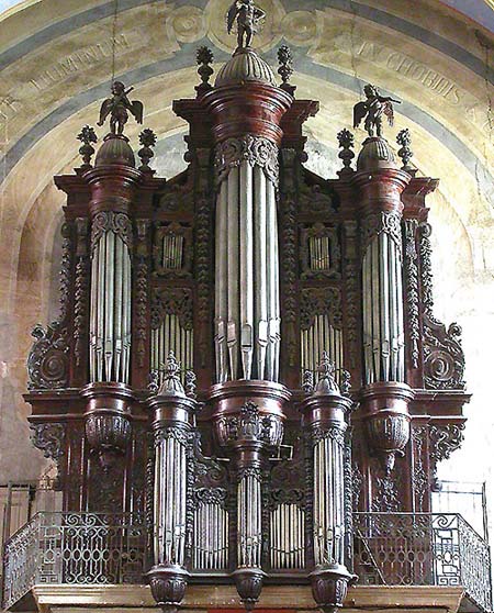 [Cath�drale Saint-Jean-Baptiste, Al�s]