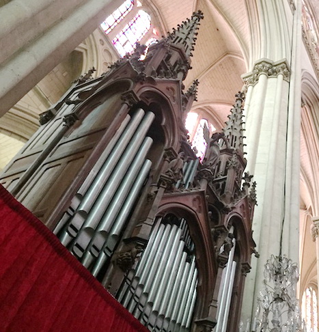 [Cath�drale Saint-Julien, Le Mans]