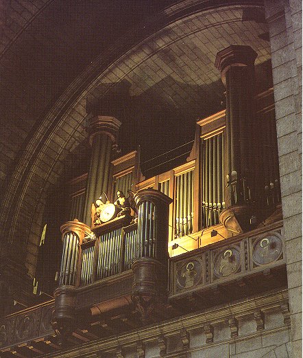 [Basilique Sacr�-Coeur, Paris]