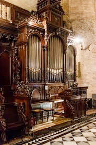 [Basilique Saint-Sernin, Toulouse]