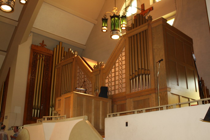 [�glise Saint-Joseph, Drummondville]