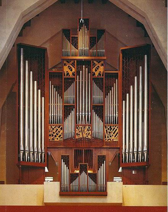 [Oratoire St. Joseph, Basilique]