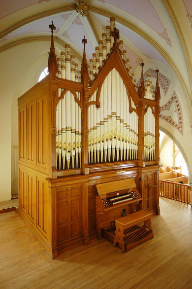[�glise Saint-Alexandre, Saint-Alexandre-d'Iberville]