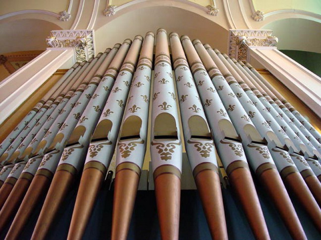 [�glise Saint-Jean-Baptiste, Sherbrooke]