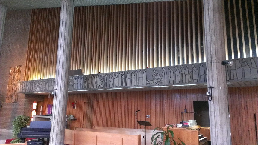 [Saint-Jean-Baptiste-de-la-Salle, Montr�al]
