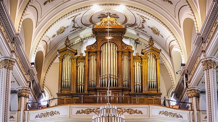 [�glise Saint-Joseph, Saint-Joseph-de-Beauce]