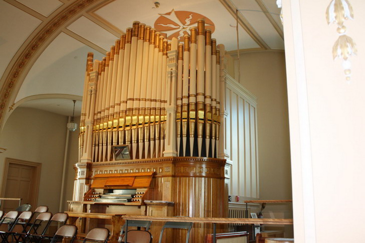 [�glise Saint-Joseph, Deschambault]