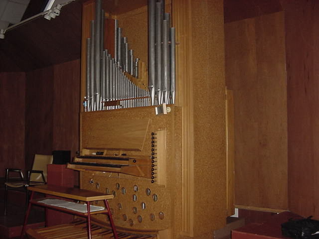 [�glise Saint-Denys-du-Plateau, Sainte-Foy]
