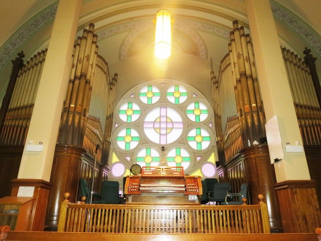[�glise Saint-Timoth�e, Salaberry-de-Valleyfield]